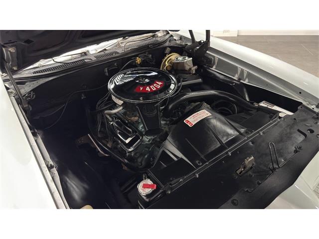 1969 Pontiac GTO (CC-2084345) for sale in Clearwater, Florida