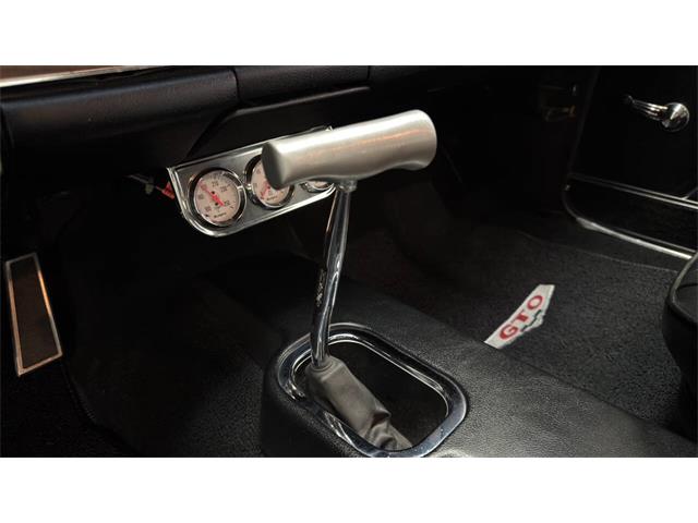1969 Pontiac GTO (CC-2084345) for sale in Clearwater, Florida