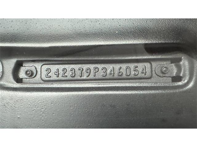 1969 Pontiac GTO (CC-2084345) for sale in Clearwater, Florida