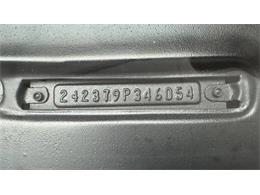 1969 Pontiac GTO (CC-2084345) for sale in Clearwater, Florida