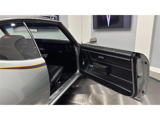 1969 Pontiac GTO (CC-2084345) for sale in Clearwater, Florida