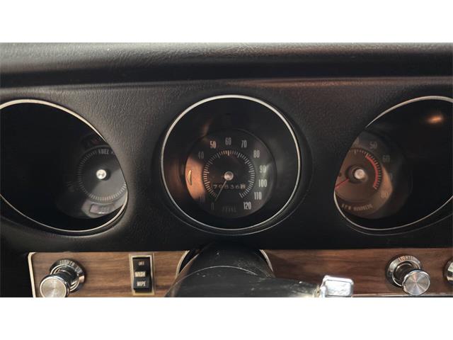 1969 Pontiac GTO (CC-2084345) for sale in Clearwater, Florida