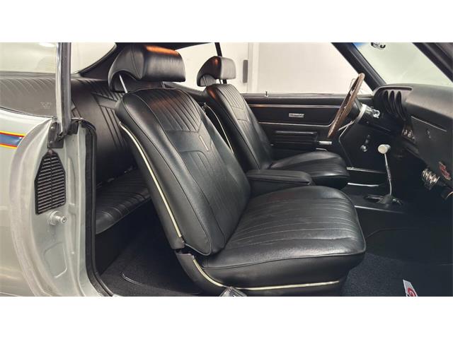 1969 Pontiac GTO (CC-2084345) for sale in Clearwater, Florida