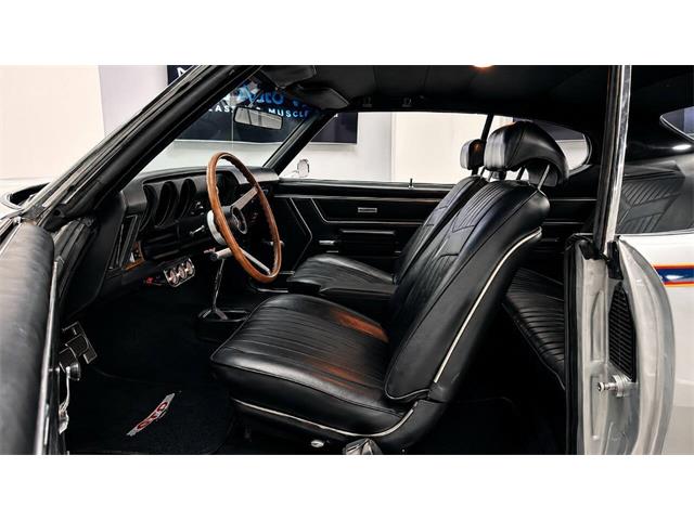 1969 Pontiac GTO (CC-2084345) for sale in Clearwater, Florida