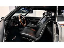1969 Pontiac GTO (CC-2084345) for sale in Clearwater, Florida