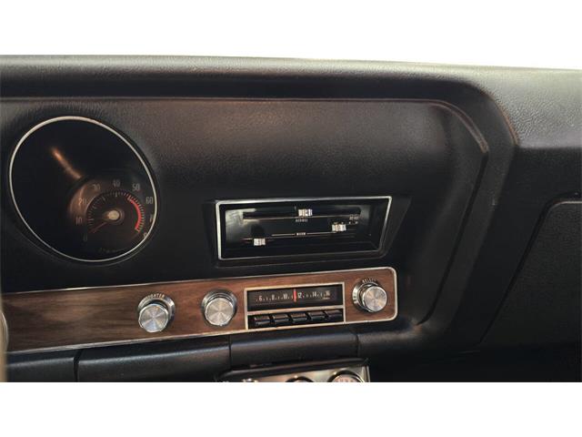 1969 Pontiac GTO (CC-2084345) for sale in Clearwater, Florida