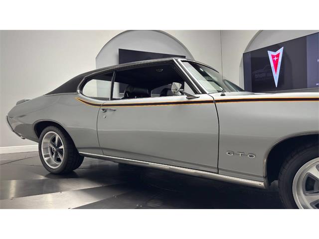 1969 Pontiac GTO (CC-2084345) for sale in Clearwater, Florida