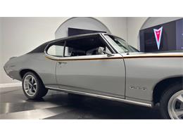 1969 Pontiac GTO (CC-2084345) for sale in Clearwater, Florida
