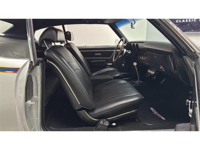 1969 Pontiac GTO (CC-2084345) for sale in Clearwater, Florida