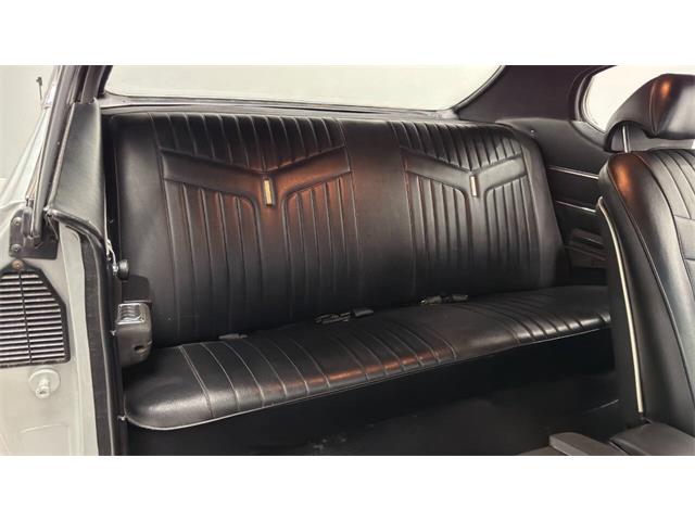 1969 Pontiac GTO (CC-2084345) for sale in Clearwater, Florida