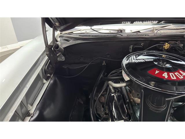 1969 Pontiac GTO (CC-2084345) for sale in Clearwater, Florida