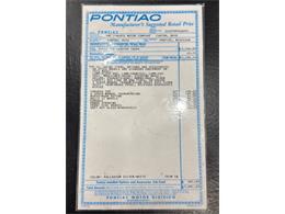 1969 Pontiac GTO (CC-2084345) for sale in Clearwater, Florida