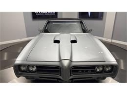 1969 Pontiac GTO (CC-2084345) for sale in Clearwater, Florida