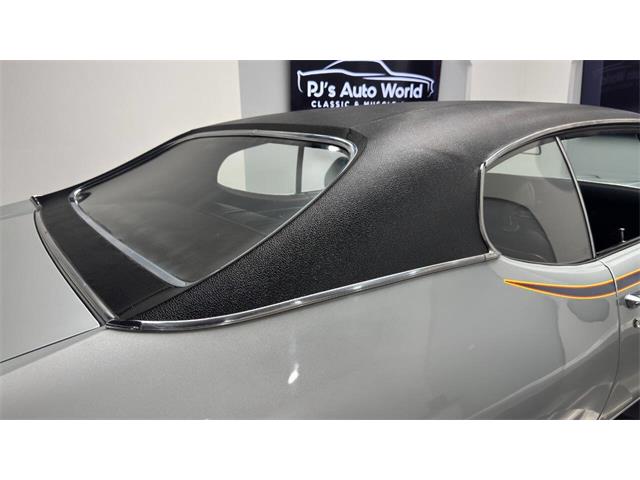 1969 Pontiac GTO (CC-2084345) for sale in Clearwater, Florida