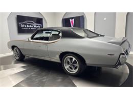 1969 Pontiac GTO (CC-2084345) for sale in Clearwater, Florida