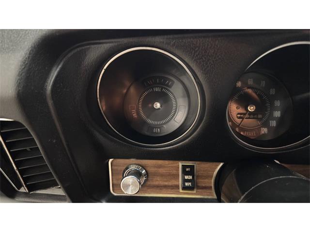 1969 Pontiac GTO (CC-2084345) for sale in Clearwater, Florida