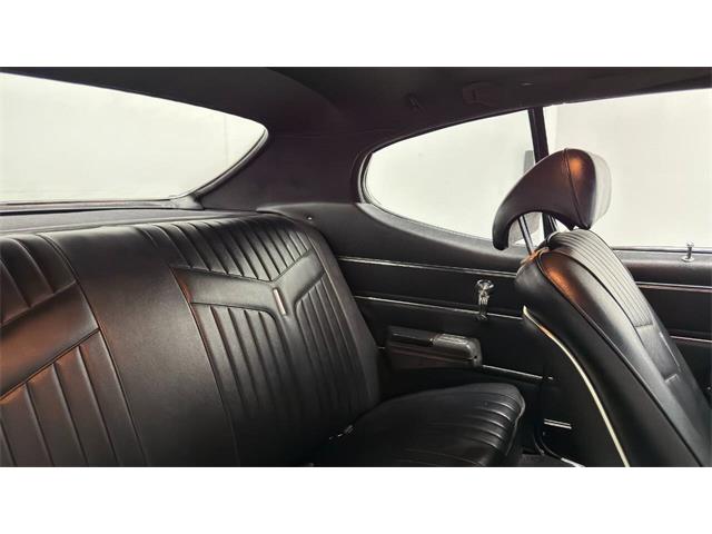 1969 Pontiac GTO (CC-2084345) for sale in Clearwater, Florida