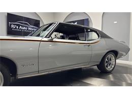 1969 Pontiac GTO (CC-2084345) for sale in Clearwater, Florida