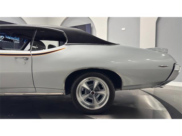 1969 Pontiac GTO (CC-2084345) for sale in Clearwater, Florida
