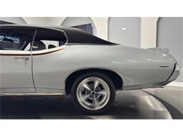 1969 Pontiac GTO (CC-2084345) for sale in Clearwater, Florida