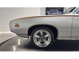 1969 Pontiac GTO (CC-2084345) for sale in Clearwater, Florida
