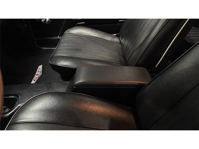 1969 Pontiac GTO (CC-2084345) for sale in Clearwater, Florida