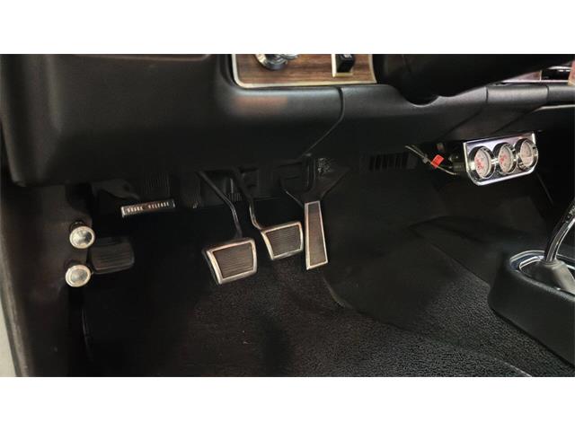 1969 Pontiac GTO (CC-2084345) for sale in Clearwater, Florida