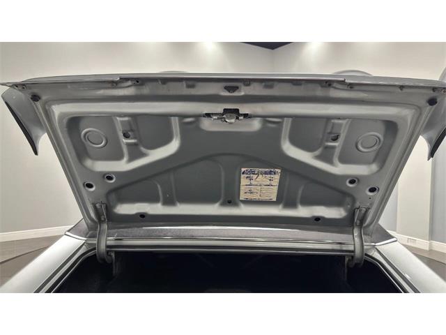 1969 Pontiac GTO (CC-2084345) for sale in Clearwater, Florida