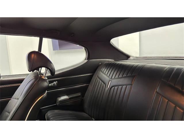 1969 Pontiac GTO (CC-2084345) for sale in Clearwater, Florida