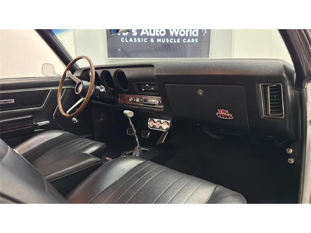 1969 Pontiac GTO (CC-2084345) for sale in Clearwater, Florida