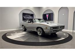 1969 Pontiac GTO (CC-2084345) for sale in Clearwater, Florida