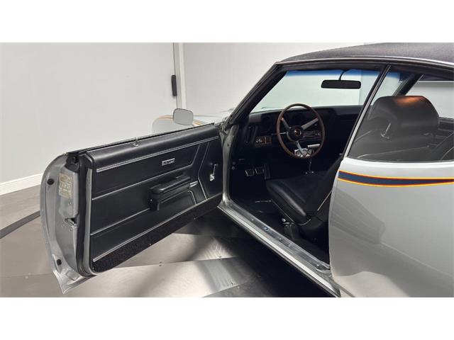 1969 Pontiac GTO (CC-2084345) for sale in Clearwater, Florida