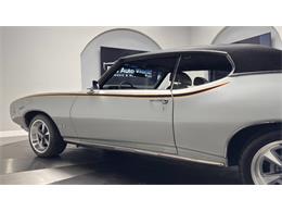 1969 Pontiac GTO (CC-2084345) for sale in Clearwater, Florida