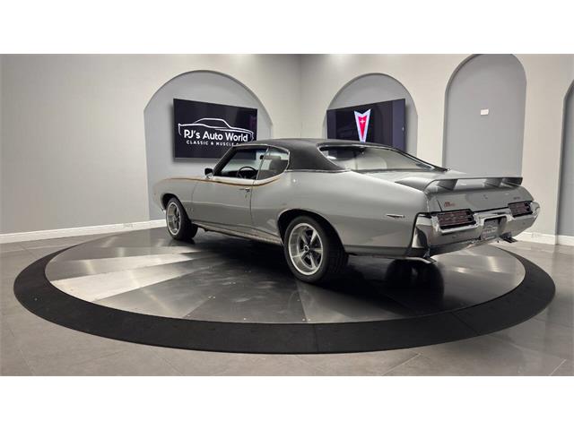 1969 Pontiac GTO (CC-2084345) for sale in Clearwater, Florida
