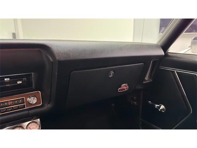 1969 Pontiac GTO (CC-2084345) for sale in Clearwater, Florida