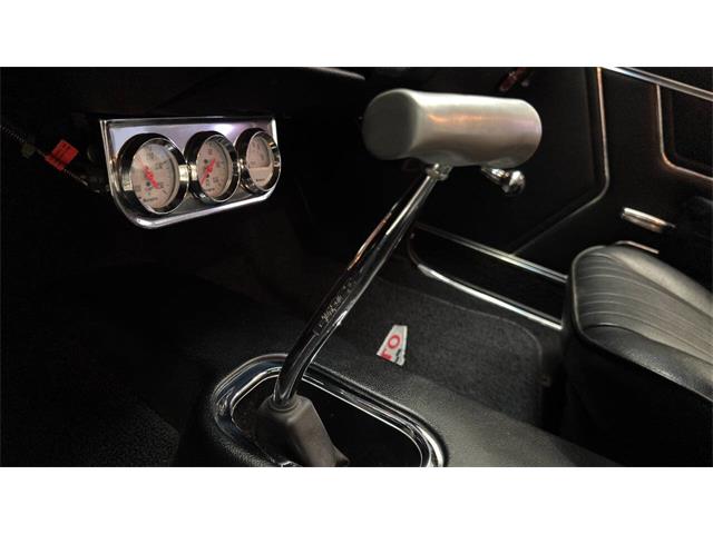 1969 Pontiac GTO (CC-2084345) for sale in Clearwater, Florida