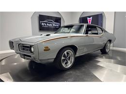 1969 Pontiac GTO (CC-2084345) for sale in Clearwater, Florida