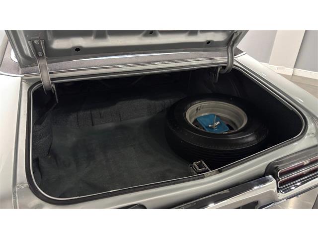 1969 Pontiac GTO (CC-2084345) for sale in Clearwater, Florida