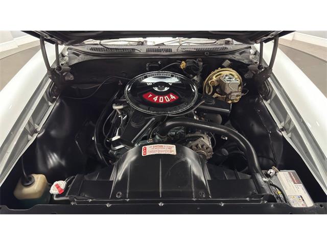 1969 Pontiac GTO (CC-2084345) for sale in Clearwater, Florida