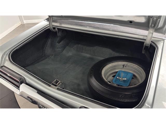 1969 Pontiac GTO (CC-2084345) for sale in Clearwater, Florida