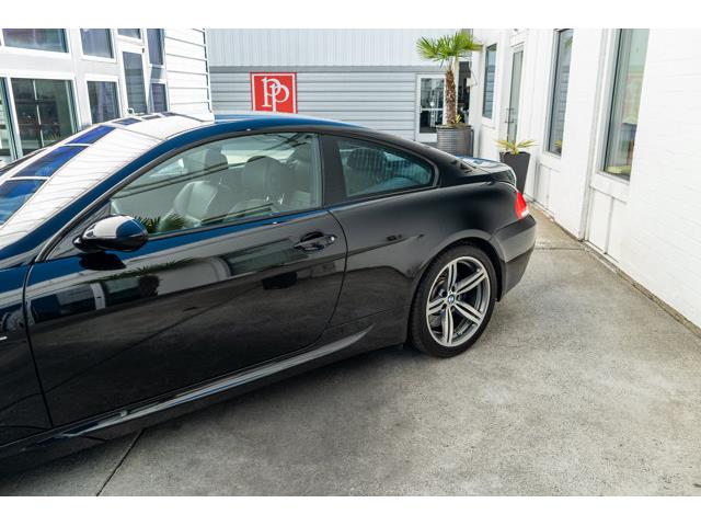 2008 BMW 6 Series (CC-2084346) for sale in Bellevue, Washington