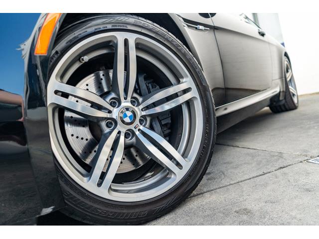 2008 BMW 6 Series (CC-2084346) for sale in Bellevue, Washington
