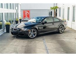 2008 BMW 6 Series (CC-2084346) for sale in Bellevue, Washington