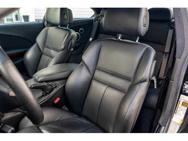 2008 BMW 6 Series (CC-2084346) for sale in Bellevue, Washington