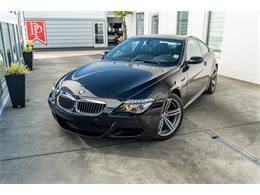 2008 BMW 6 Series (CC-2084346) for sale in Bellevue, Washington