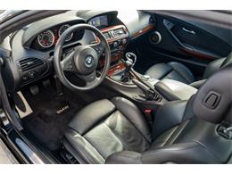 2008 BMW 6 Series (CC-2084346) for sale in Bellevue, Washington