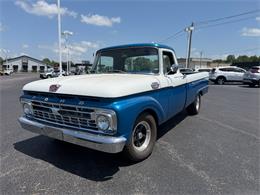 1964 Ford F100 (CC-2084349) for sale in Paducah, Kentucky