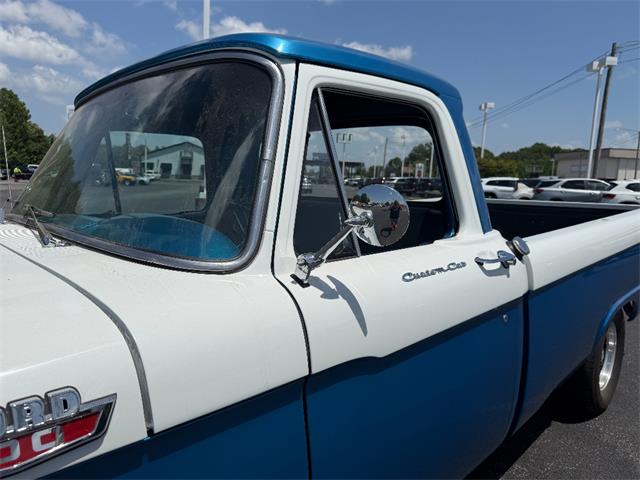 1964 Ford F100 (CC-2084349) for sale in Paducah, Kentucky