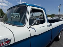 1964 Ford F100 (CC-2084349) for sale in Paducah, Kentucky