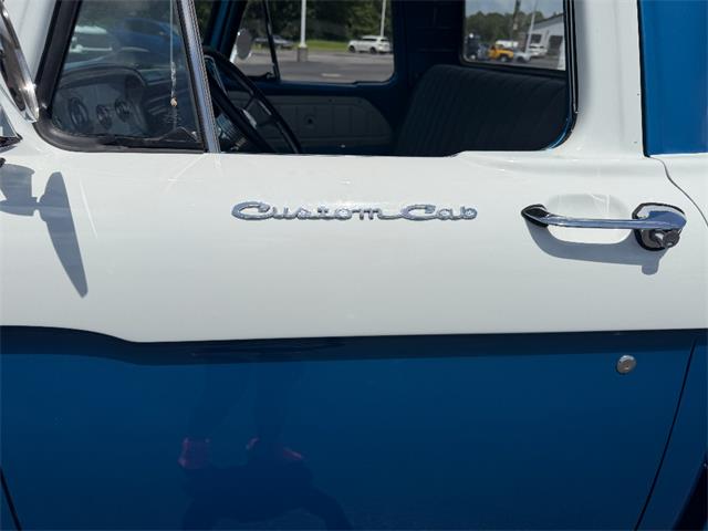 1964 Ford F100 (CC-2084349) for sale in Paducah, Kentucky